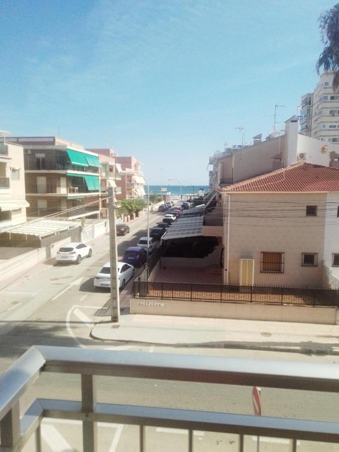 Casa Alegria סנטה פולה מראה חיצוני תמונה
