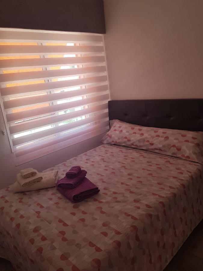 Casa Alegria סנטה פולה מראה חיצוני תמונה